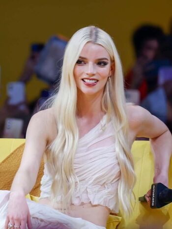 Anya Taylor-Joy