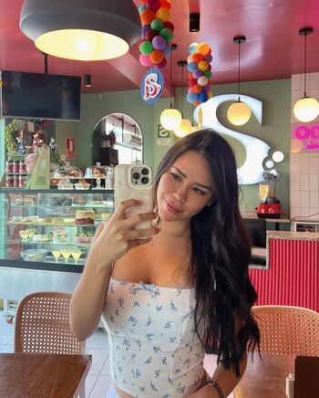 Anyelina Zarria Saico