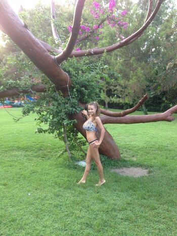 Anyutka Scherbakova-Uzhegova