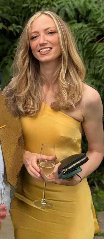 Aoife Wilson