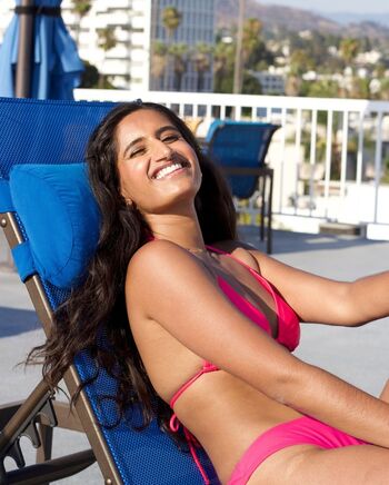 Arasha Lalani