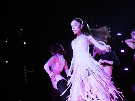 Ariana Grande