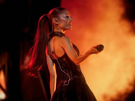 Ariana Grande