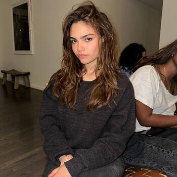 Ariana Greenblatt