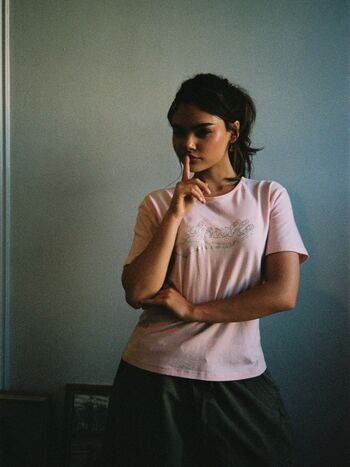 Ariana Greenblatt