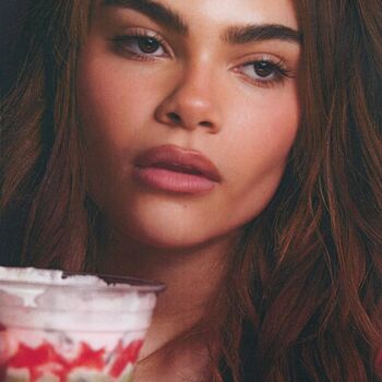 Ariana Greenblatt
