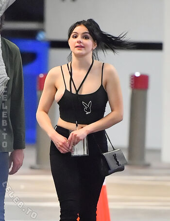 Ariel Winter