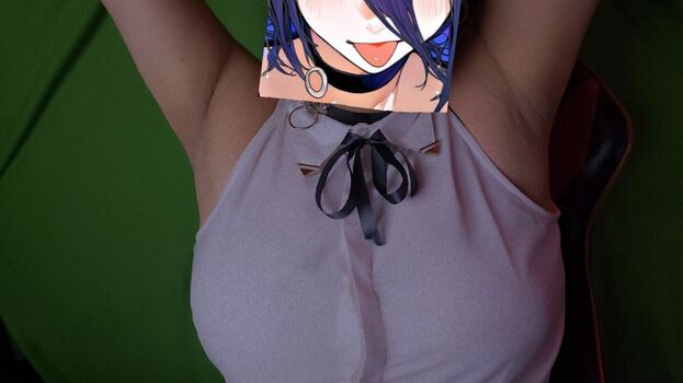 Armpit Fetish