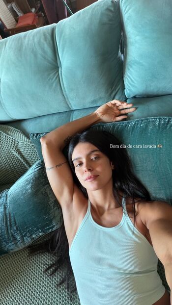 Armpit Fetish