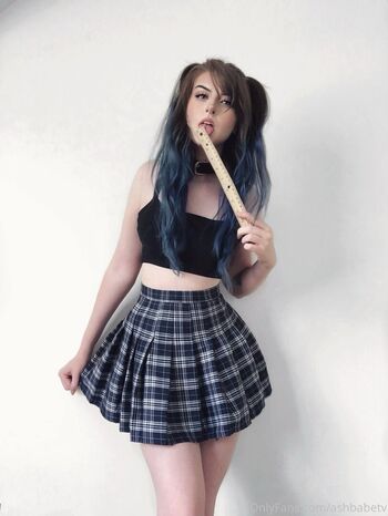 Ashley Banks