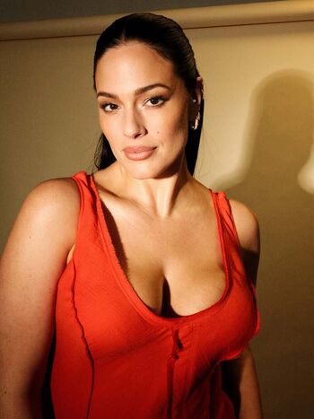 Ashley Graham
