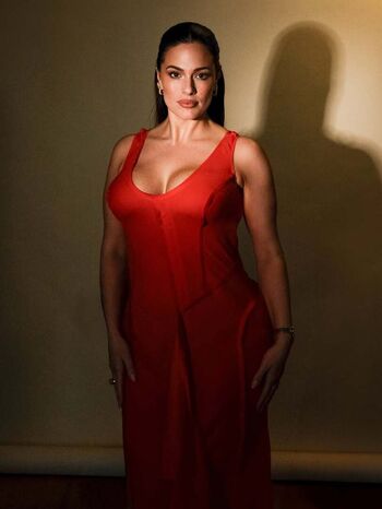 Ashley Graham