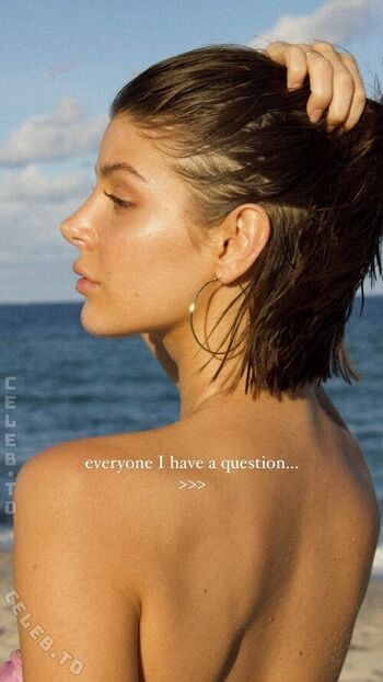 Ashley Marie Dickerson