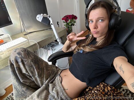 Ashley Matheson