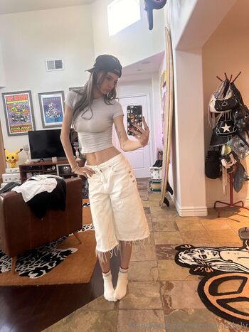 Ashley Matheson Smashedely