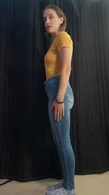 Ashley Victoria Robinson