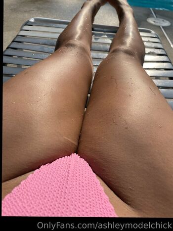 Ashleymodelchick