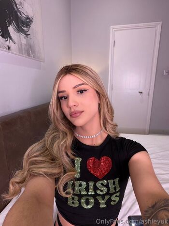 Ashleyuk