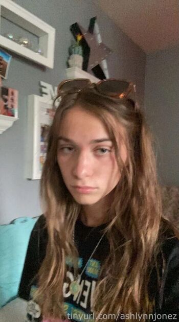Ashlynnjonez
