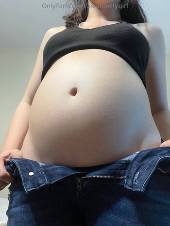 asianbellygirl