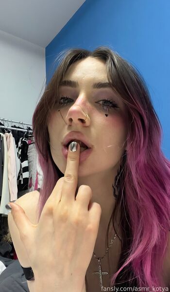 asmr_kotya