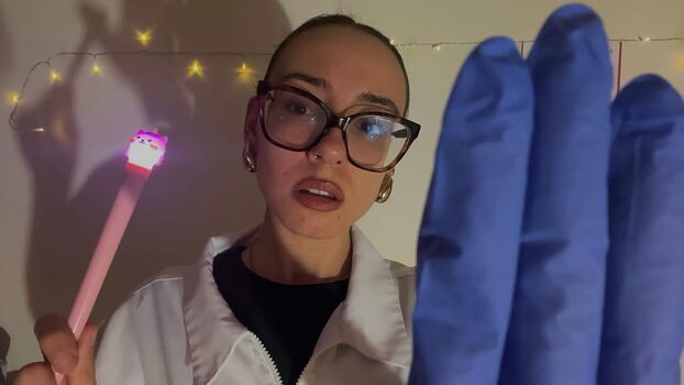Asmrythm