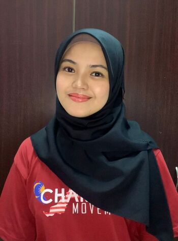 Asyura Nazli