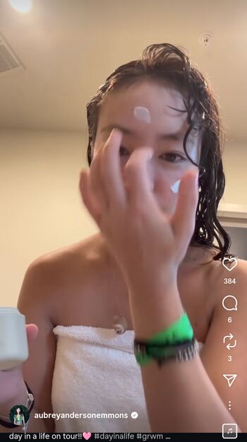 Aubrey Anderson-Emmons