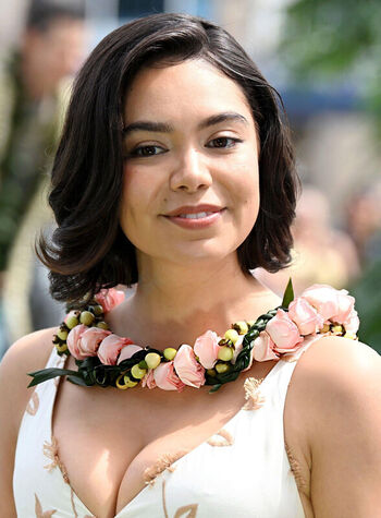 Auli’i Cravalho