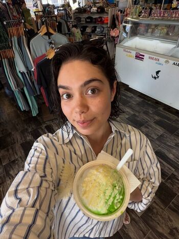 Auli’i Cravalho
