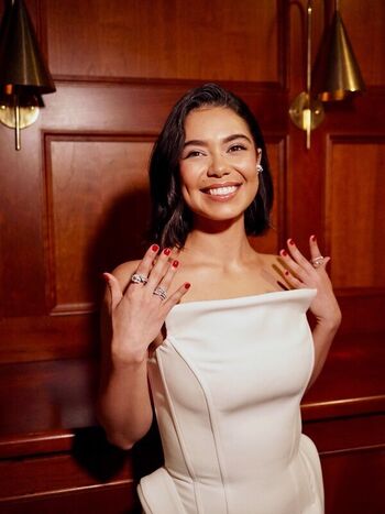 Auli’i Cravalho