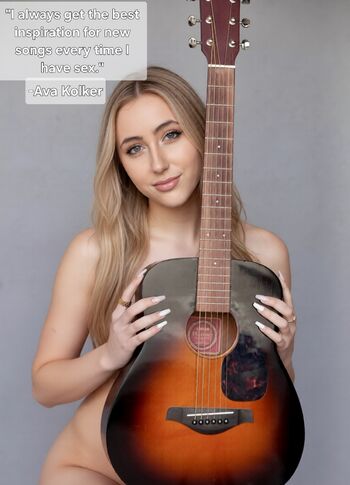Ava Kolker