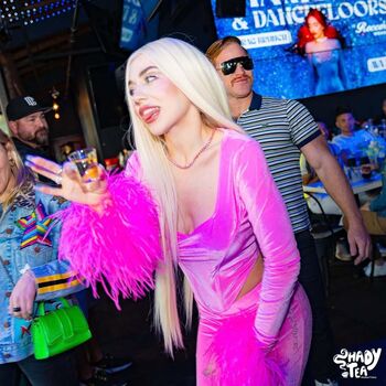 Ava Max