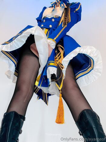Ayame