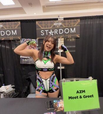 AZM