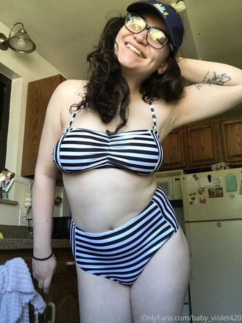 Baby Violet