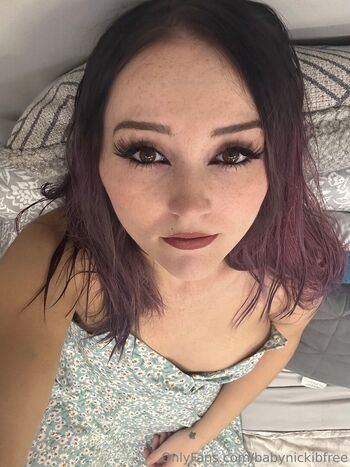 babynickibfree