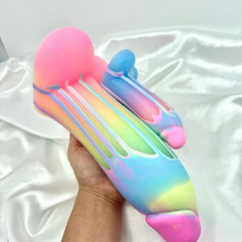 Bad Dragon
