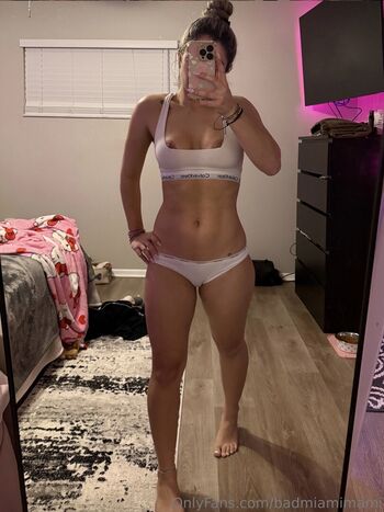 Badmiamimami