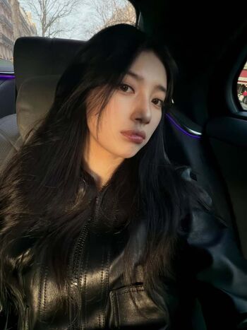 Bae Suzy