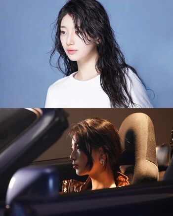 Bae Suzy