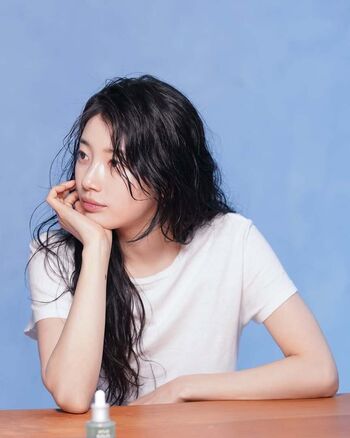 Bae Suzy