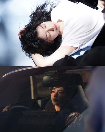 Bae Suzy