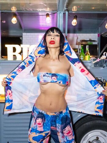 Bai Ling