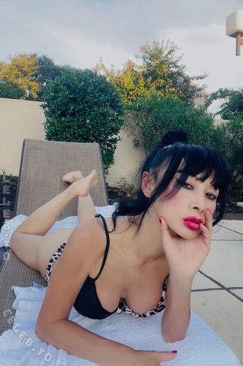 Bai Ling