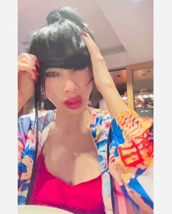Bai Ling