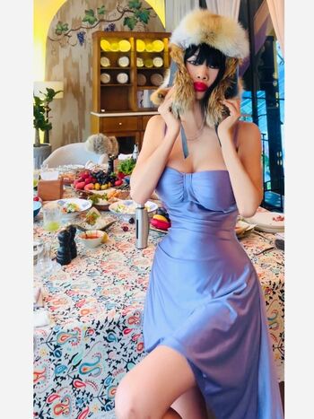 Bai Ling