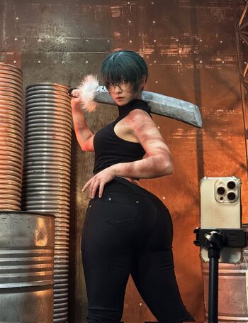 Bakachi_Cos