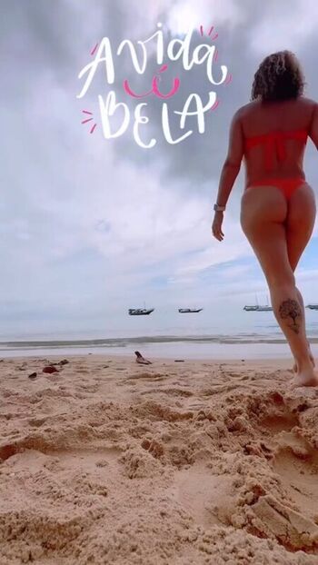 Barbara Borges