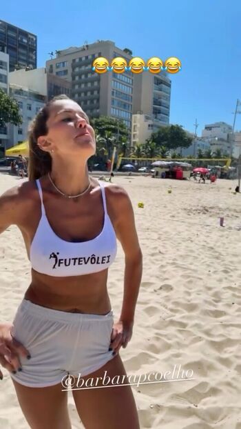 Barbara Coelho